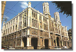 Palazzo Civico (Town Hall)