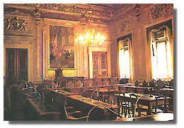 Palazzo Reale (o Palazzo Viceregio)