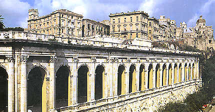 Bastione di S.Remy