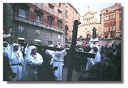 Processione dei Misteri