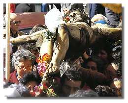 Processione del Cristo Morto