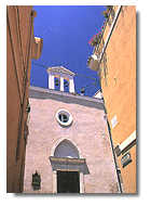 Chiesa di S. Cesello