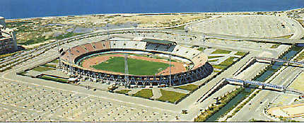 Stadio di S. Elia