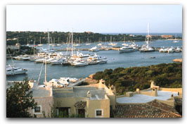 Porto Cervo