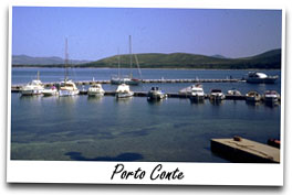 Porto Conte