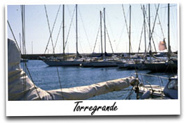 Torregrande