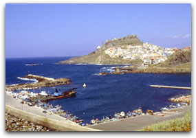 Castelsardo