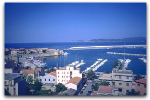 Alghero