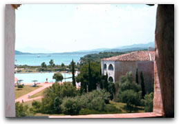 Hotel Cala di Volpe