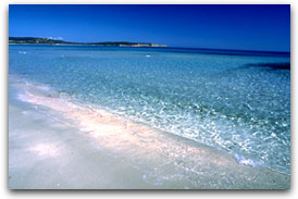 Foto mare e spiaggia