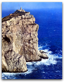 Capo Caccia