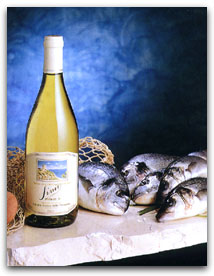 Vermentino di Gallura