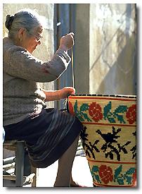 Images of handicraft