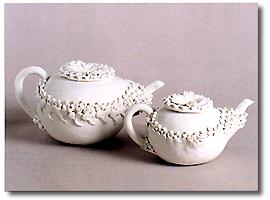 Teapots by D.Demurtas