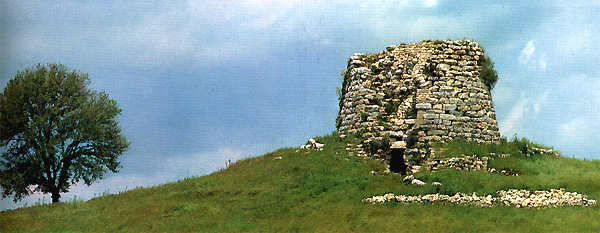 Nuraghe