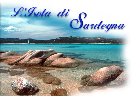 L'Isola di Sardegna