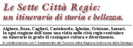 Le Sette Citt Regie: un itinerario di storia e bellezza