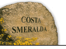 Costa Smeralda photo